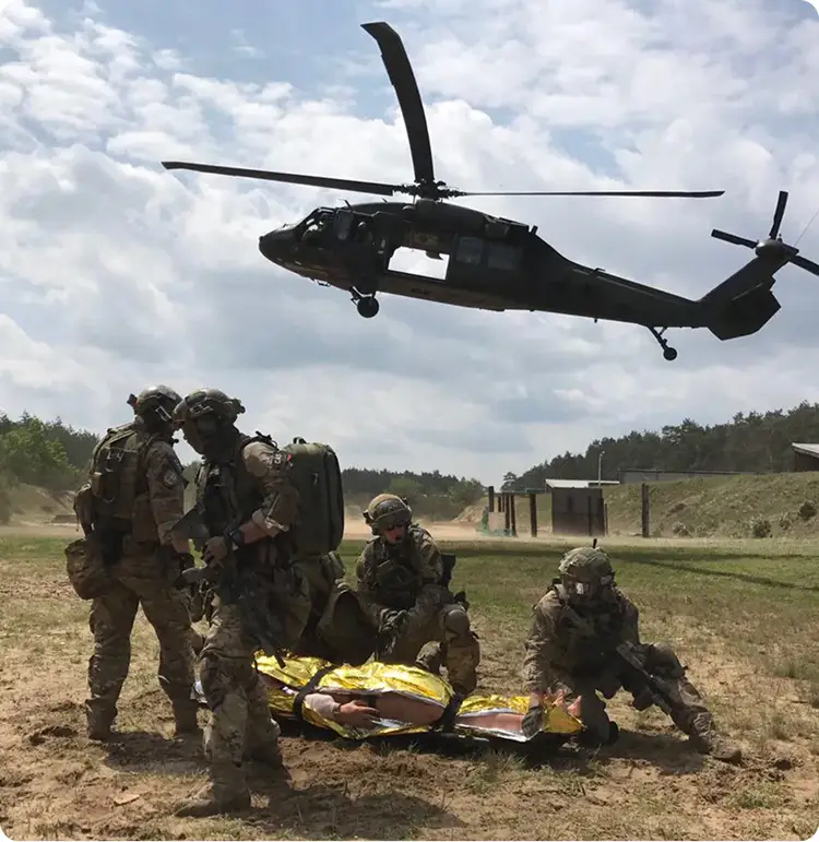 G² Strategic Training