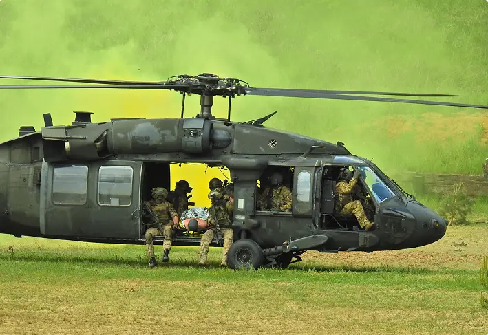 G² Training Program