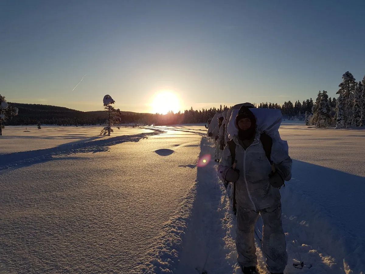 Primary Training Audiences